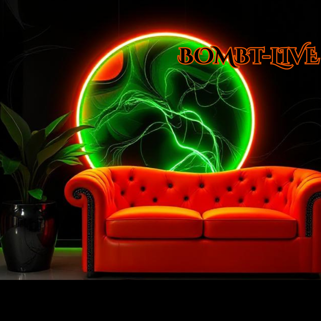 BOMBT LIVE Events