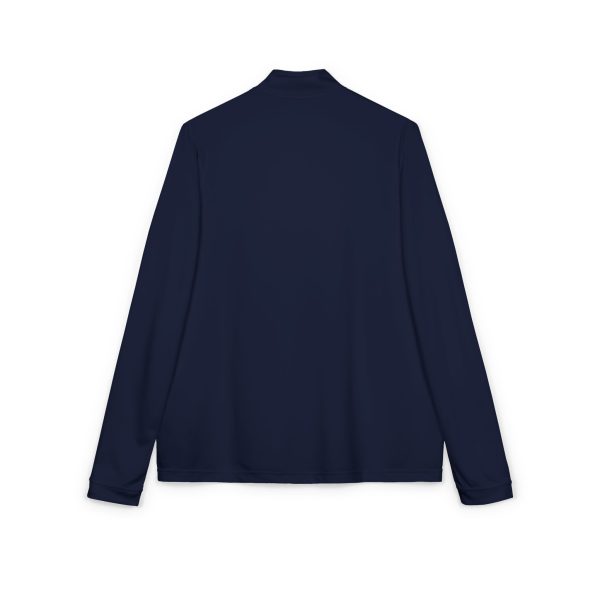 adidas® Quarter-Zip Pullover (Embroidery) - Image 12
