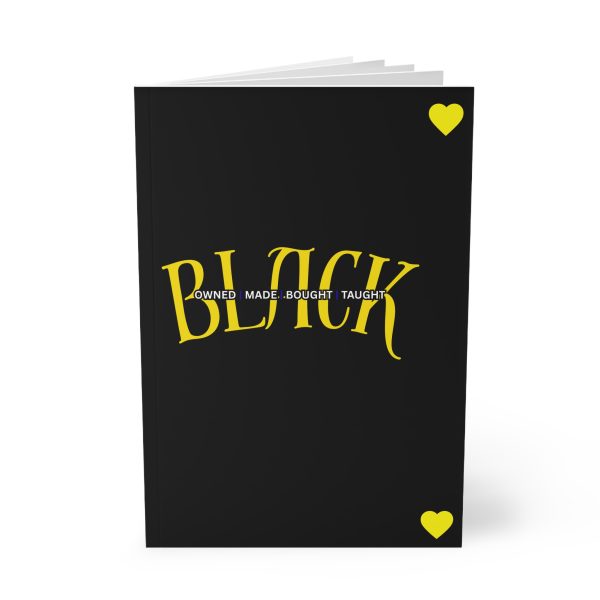Softcover Notebook, A5 - Image 3