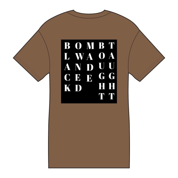 Core Cotton Tee - Image 4