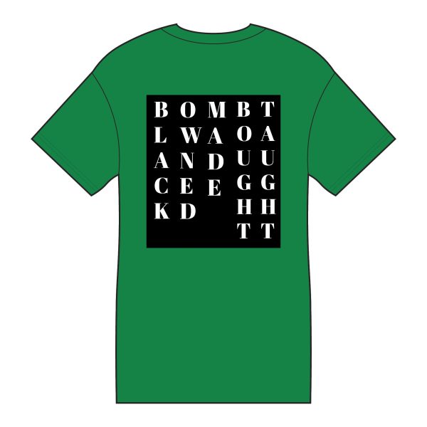 Core Cotton Tee - Image 6