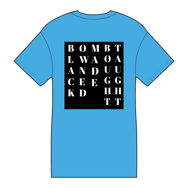 Core Cotton Tee - Image 8
