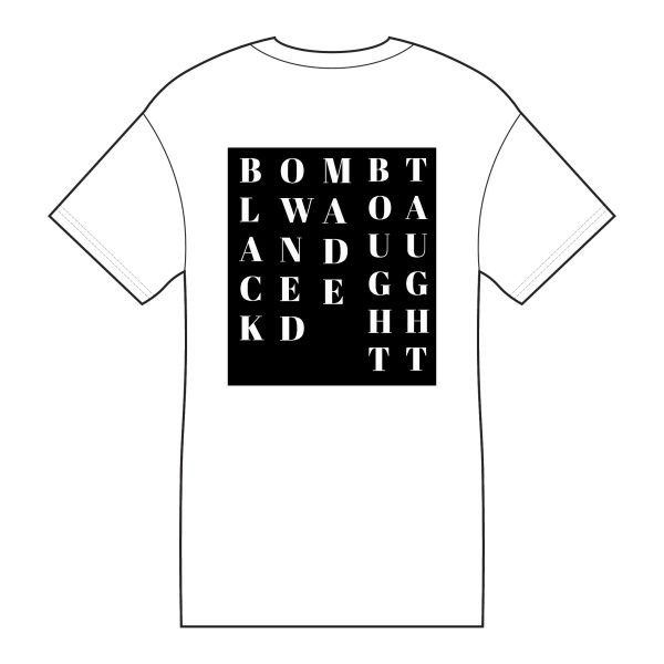 Core Cotton Tee - Image 2