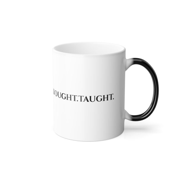 Color Morphing Mug, 11oz - Image 4