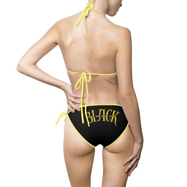 Women's Bikini Swimsuit (AOP) - Image 3