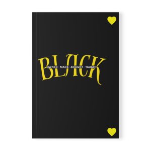 Softcover Notebook, A5