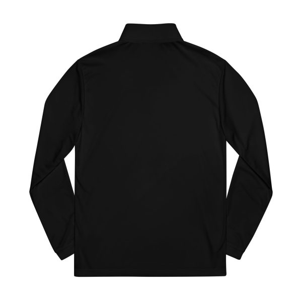 adidas® Quarter-Zip Pullover (Embroidery) - Image 14