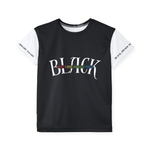 Kids Sports Jersey (AOP)