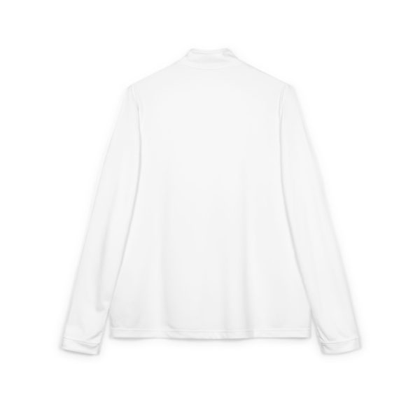 adidas® Quarter-Zip Pullover (Embroidery) - Image 4