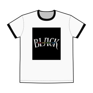 Men's Staple Ringer Tee