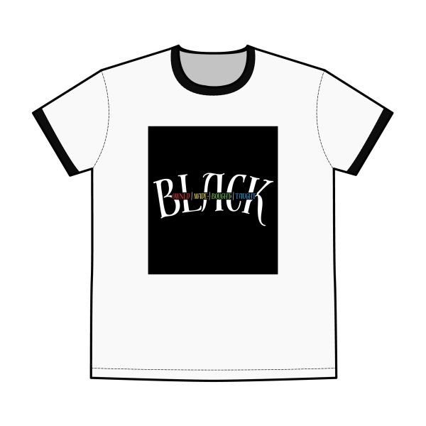 Men's Staple Ringer Tee