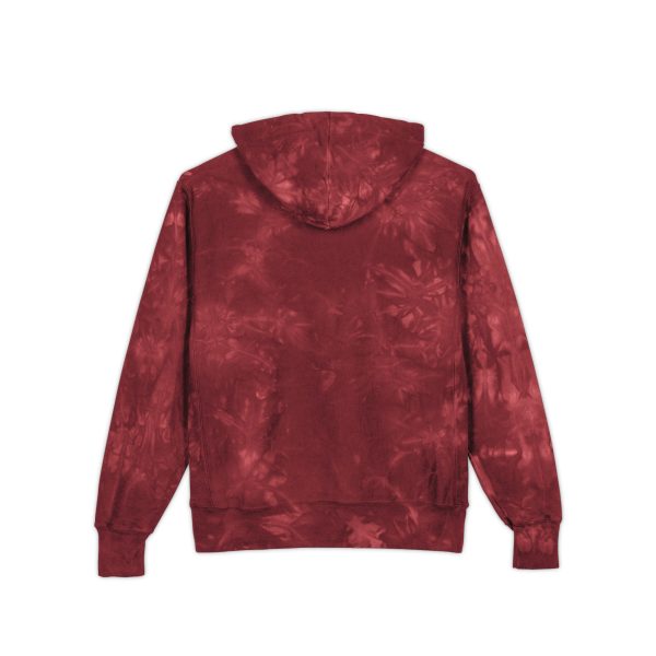 Unisex Champion Tie-Dye Hoodie (Embroidery) - Image 10