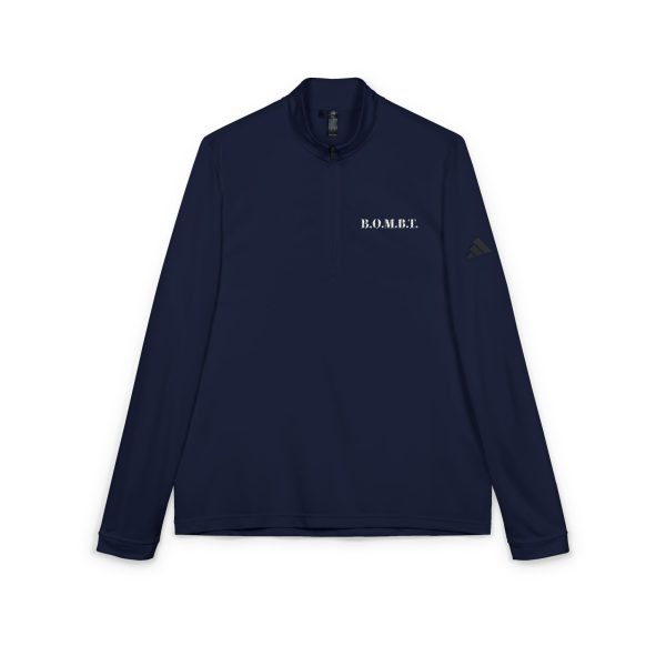 adidas® Quarter-Zip Pullover (Embroidery) - Image 11