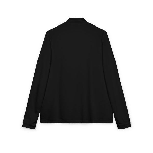 adidas® Quarter-Zip Pullover (Embroidery) - Image 16