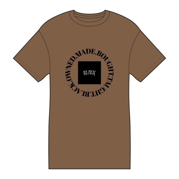 Core Cotton Tee - Image 3