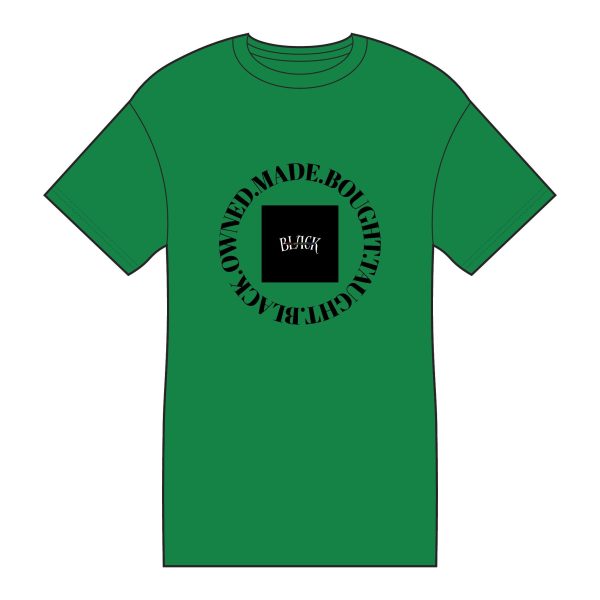 Core Cotton Tee - Image 5