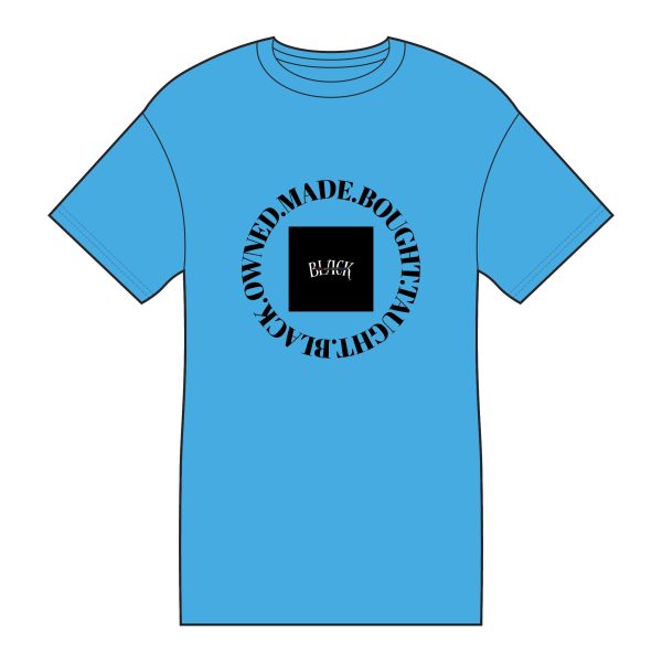 Core Cotton Tee - Image 7