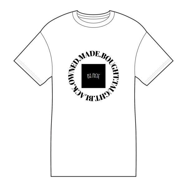 Core Cotton Tee