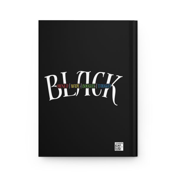 Hardcover Journal Matte - Image 2