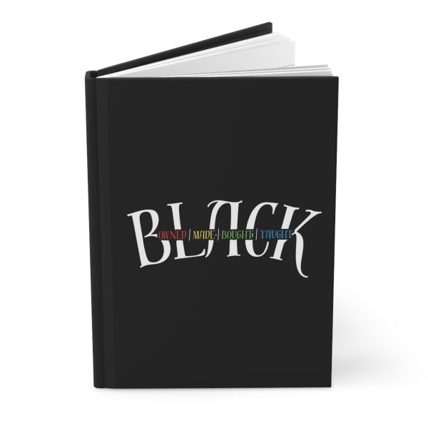 Hardcover Journal Matte - Image 3