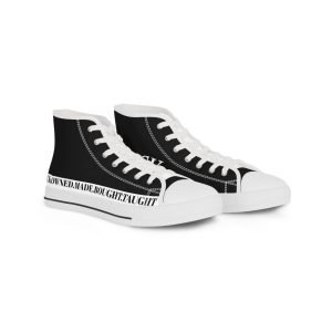 BOMBT High Top's