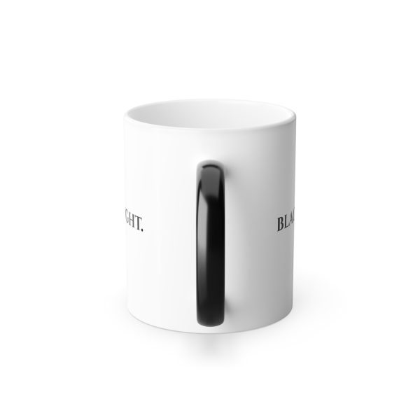 Color Morphing Mug, 11oz - Image 2