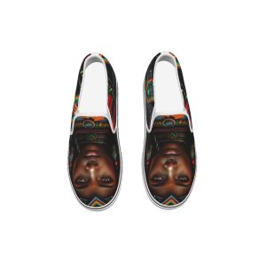 Men's Slip On Sneakers