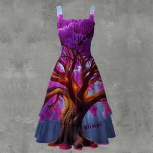 BOMBT_Ruffle Dress