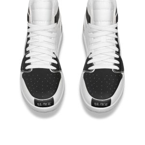 Men's Synthetic Leather Stitching Shoes