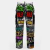 BOMBT_OKILLAHOMA CARGO PANTS - Image 2