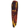 BOMBT_WOMEN'S CARGO PANTS - Image 3