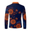 BOMBT_Polo w/ Long Sleeve - Image 2