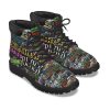 BOMBT_OKILLAHOMA MEN'S SHORT BOOTS - Image 2