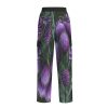 BOMBT_WOMEN'S CARGO PANTS - Image 2