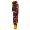 BOMBT_WOMEN'S CARGO PANTS - Image 4