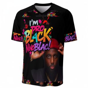 NINOBLAC_TGCO SLEEVE T-SHIRT