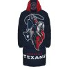 TEXANS_BOMBTARIAN BOMBER - Image 2