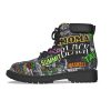 BOMBT_OKILLAHOMA MEN'S SHORT BOOTS - Image 5