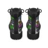 BOMBT_OKILLAHOMA MEN'S SHORT BOOTS - Image 6