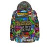 BOMBT_OKILLAHOMA JACKET - Image 2