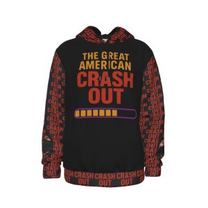 NINOBLAC EDITION TGCO_MEN'S HOODIE