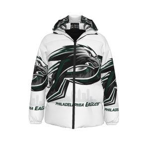 EAGLES_BOMBT JACKET