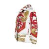 49ERS_ BOMBT JACKET - Image 4