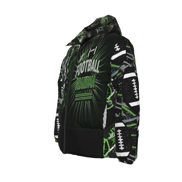 BOMBT_LORETTA'S CUSTOM JACKET - Image 4