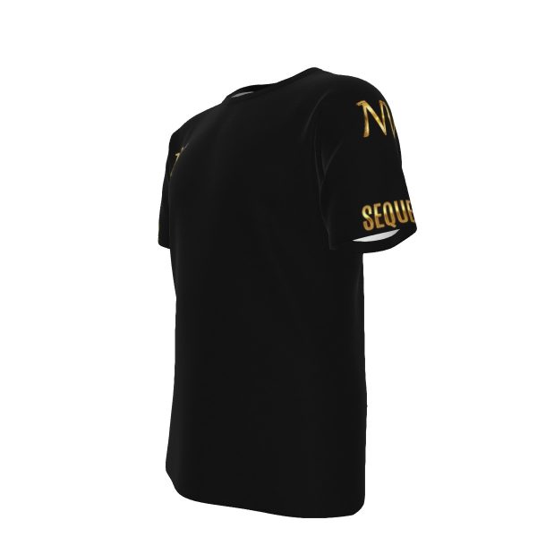 BOMBT_DESHAUN_CUSTOM T-SHIRT - Image 4