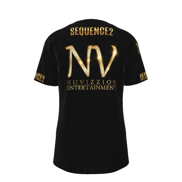 BOMBT_DESHAUN_CUSTOM T-SHIRT - Image 2