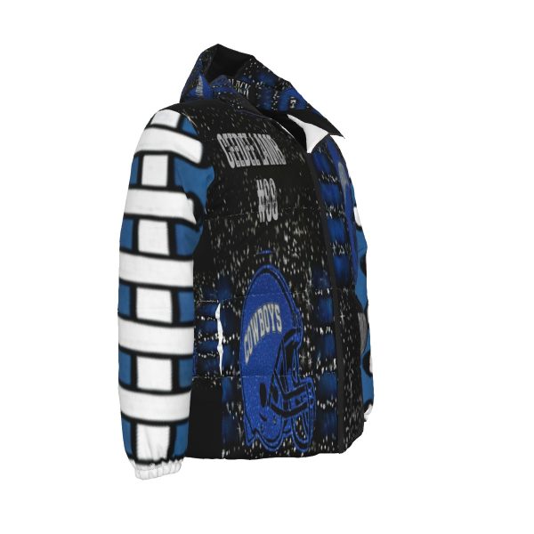 BOMBT_JOHN'S CUSTOM JACKET - Image 3