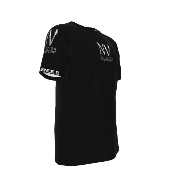 BOMBT_DESHAUN_CUSTOM T-SHIRT - Image 3
