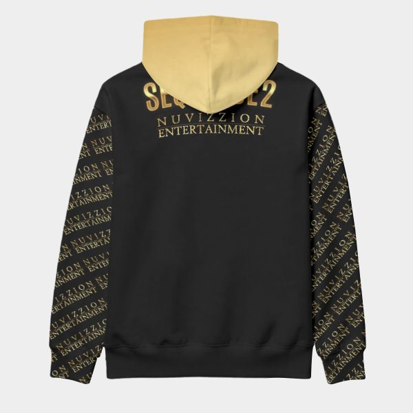 BOMBT_DESHAUN_CUSTOM PULLOVER - Image 2