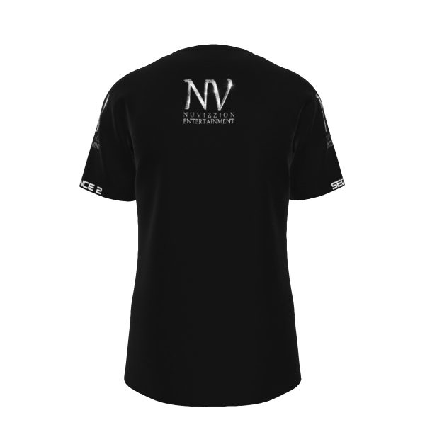 BOMBT_DESHAUN_CUSTOM T-SHIRT - Image 2